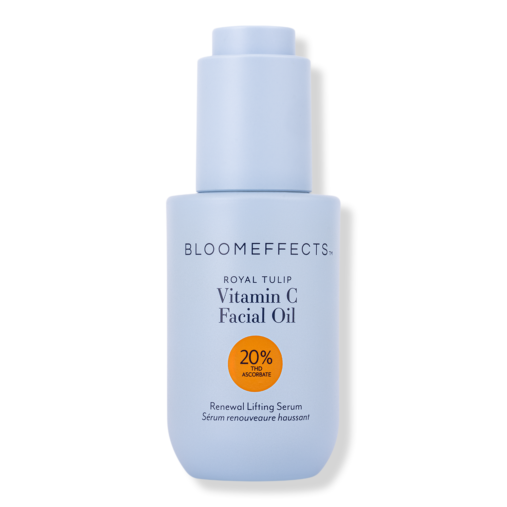 Bloomeffects Royal Tulip Vitamin C Facial Oil #1