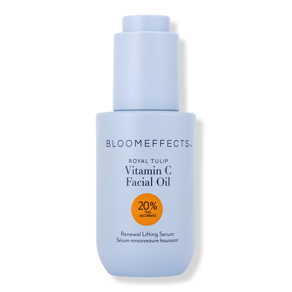 Bloomeffects Royal Tulip Vitamin C Facial Oil #1