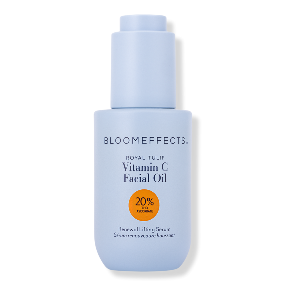 Bloomeffects Royal Tulip Vitamin C Facial Oil
