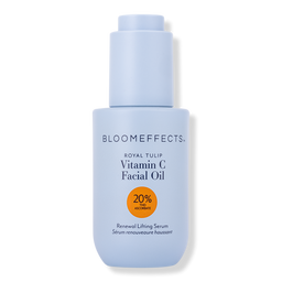 Bloomeffects Royal Tulip Vitamin C Facial Oil