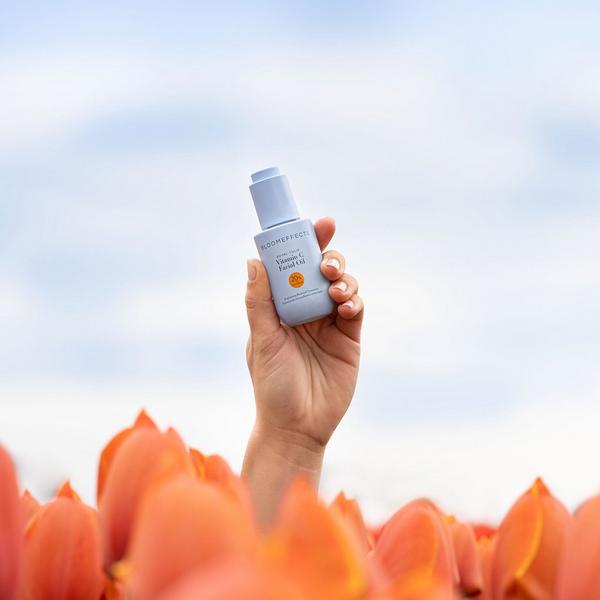 Bloomeffects Royal Tulip Vitamin C Facial Oil #3