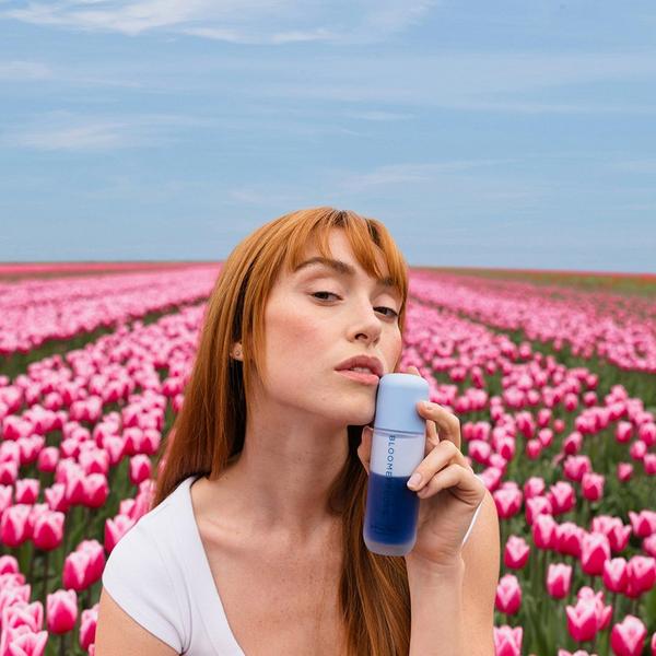 Bloomeffects Royal Tulip Hydrating Bi-Phase Tonic #3