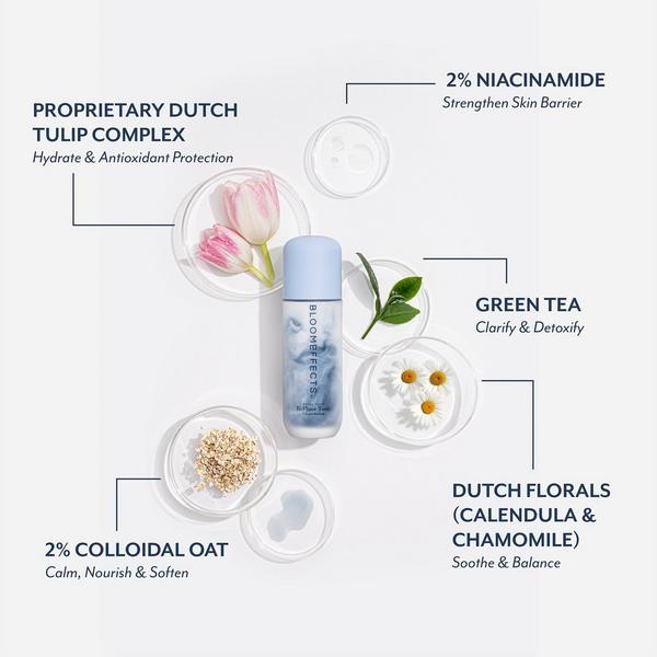 Bloomeffects Royal Tulip Hydrating Bi-Phase Tonic #4