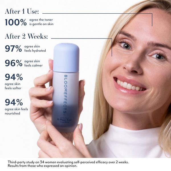 Bloomeffects Royal Tulip Hydrating Bi-Phase Tonic #6