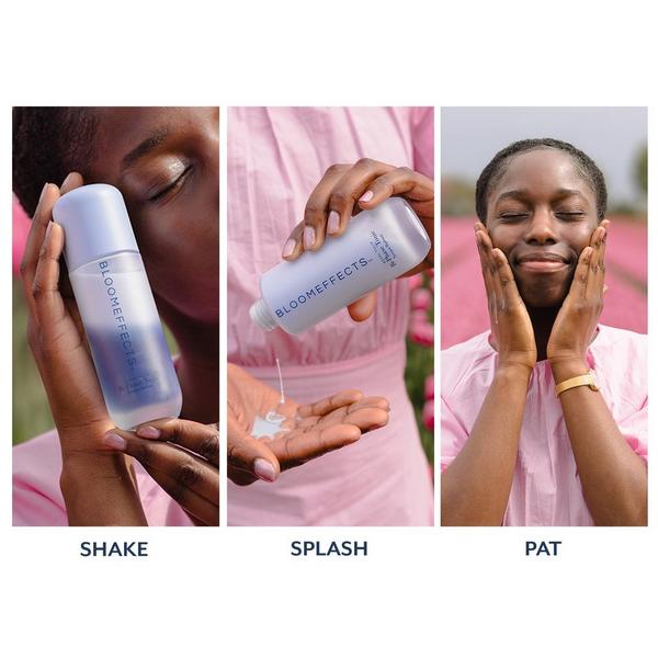 Bloomeffects Royal Tulip Hydrating Bi-Phase Tonic #7