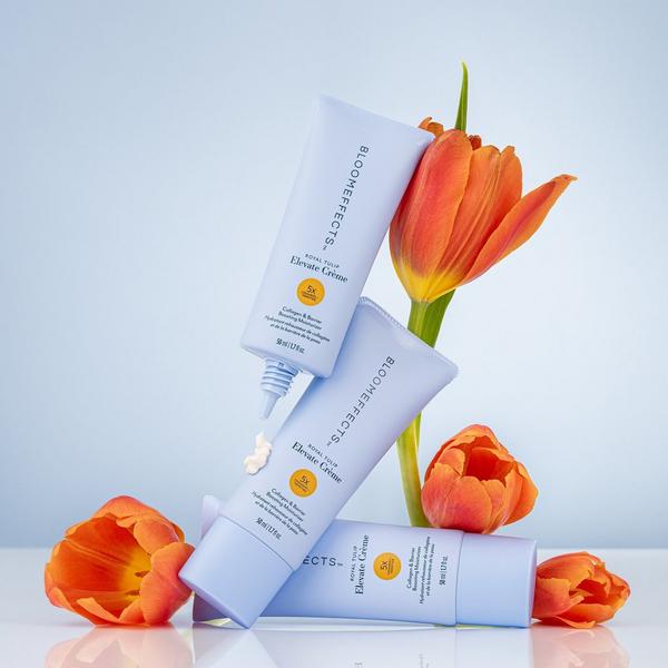 Bloomeffects Royal Tulip Elevate Crème #3