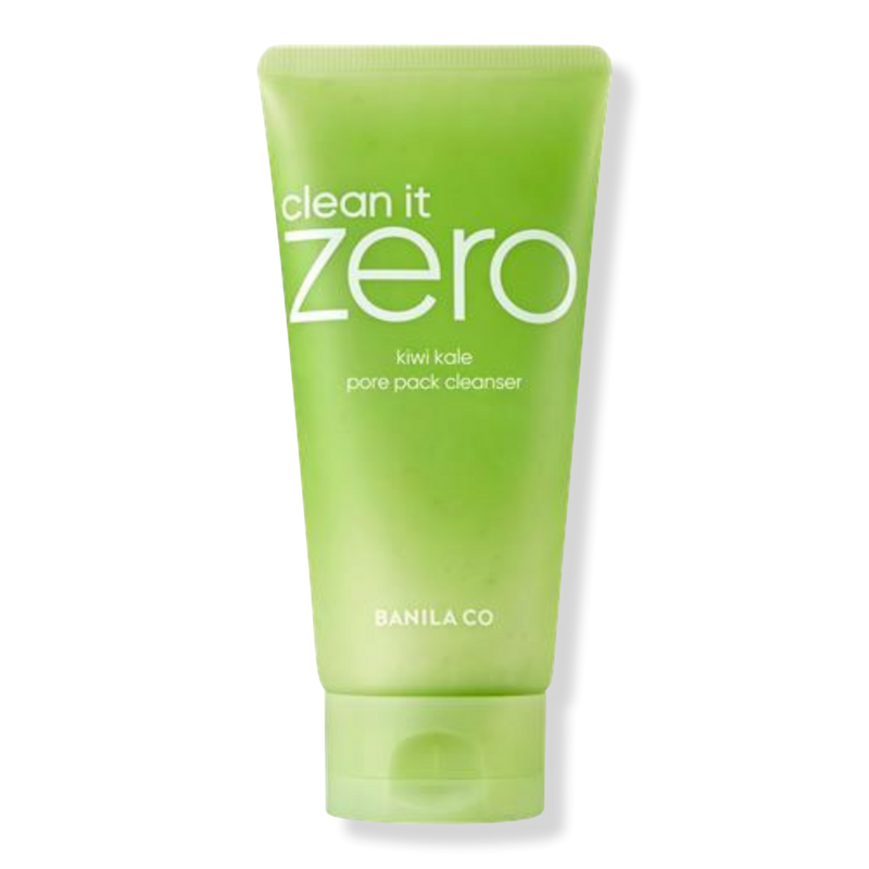 Banila Co - Clean It Zero Kiwi Kale Pore Pack Cleanser | Ulta Beauty