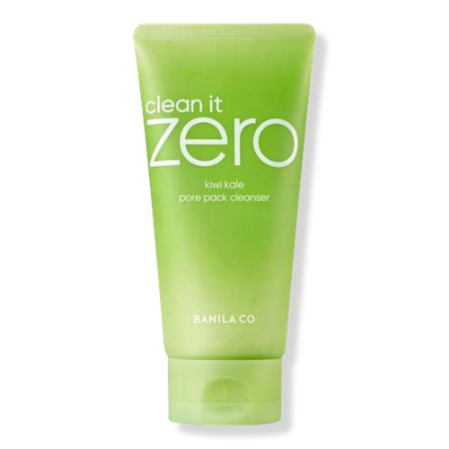Banila Co - Clean It Zero Kiwi Kale Pore Pack Cleanser | Ulta Beauty