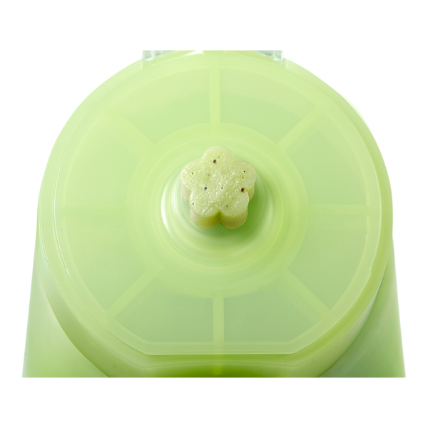 Banila Co Clean It Zero Kiwi Kale Pore Pack Cleanser #3