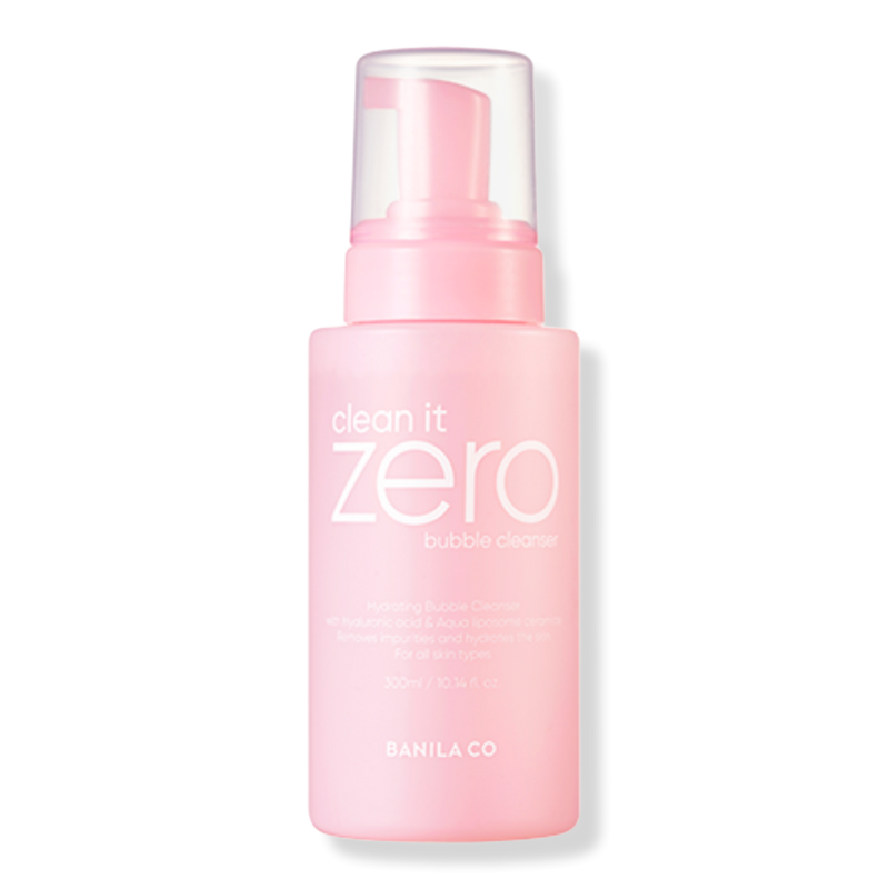 Banila Co - Clean It Zero Bubble Cleanser | Ulta Beauty