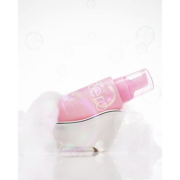 Banila Co Clean It Zero Bubble Cleanser #7