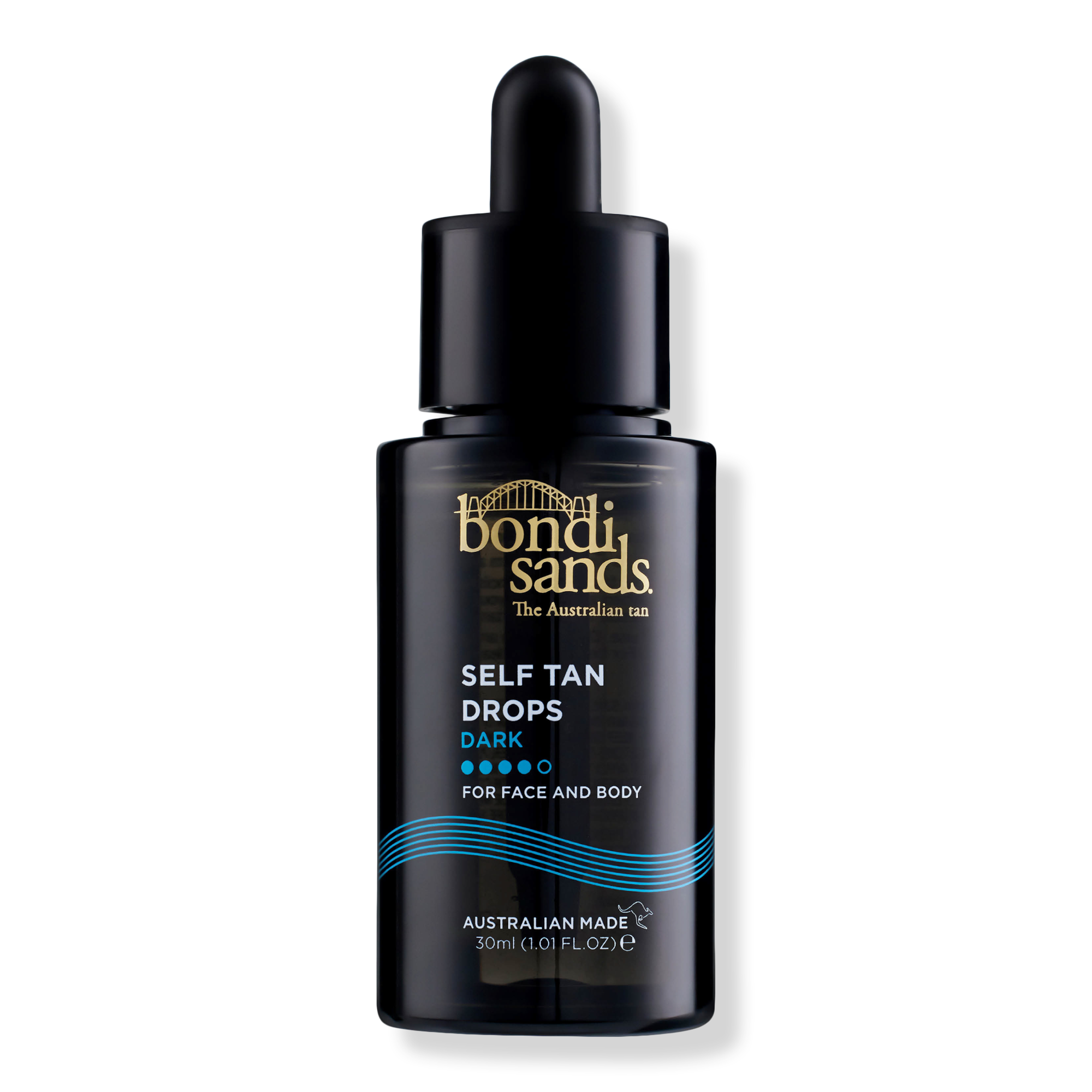 Bondi Sands Hydrating Self Tan Drops for Face and Body #1