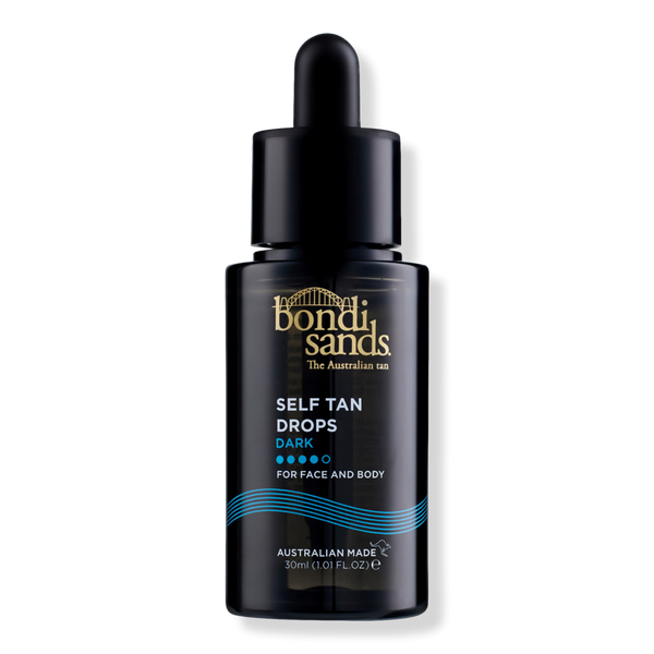 Bondi Sands Hydrating Self Tan Drops for Face and Body #1
