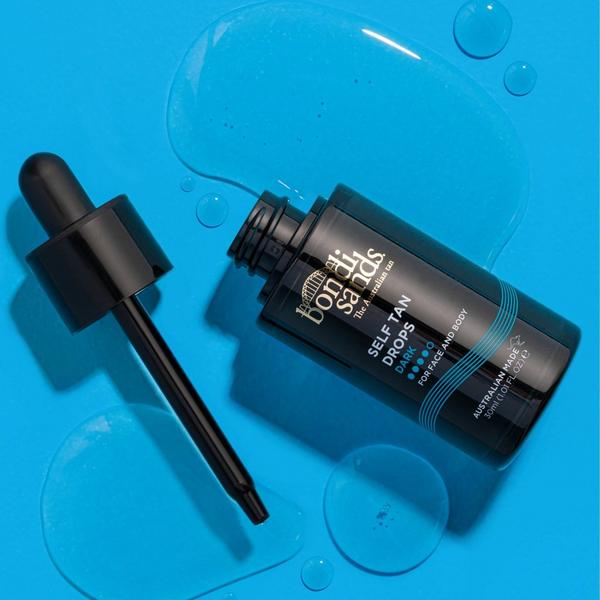 Bondi Sands Hydrating Self Tan Drops for Face and Body #2