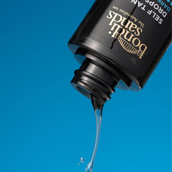 Bondi Sands Hydrating Self Tan Drops for Face and Body #3