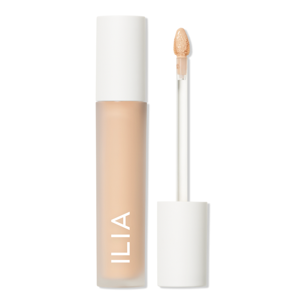 ILIA Skin Blur Serum Concealer with 12-Hour Wear - Georgette 11W