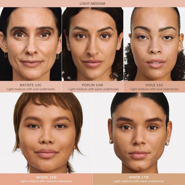 ILIA Skin Blur Serum Concealer with 12-Hour Wear #4