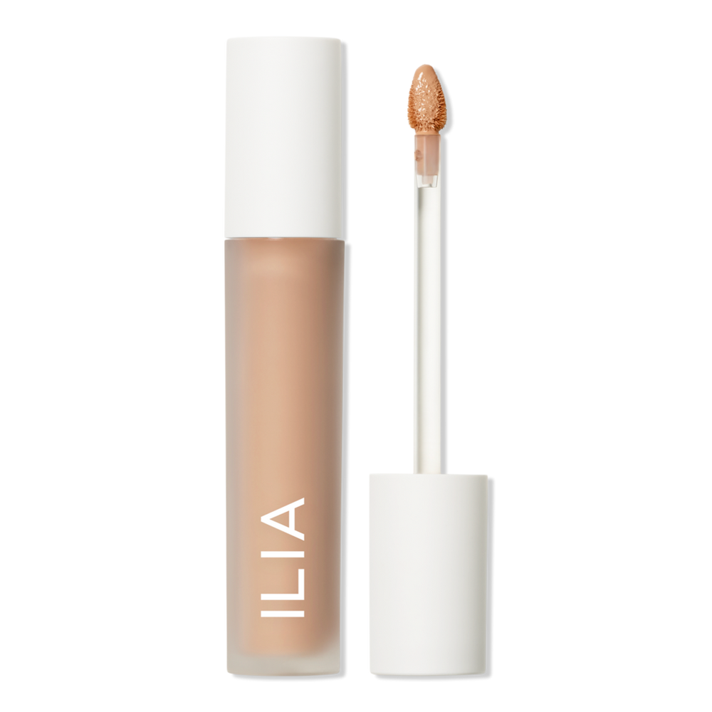 ILIA Skin Blur Serum Concealer with 12-Hour Wear - Voile 15C