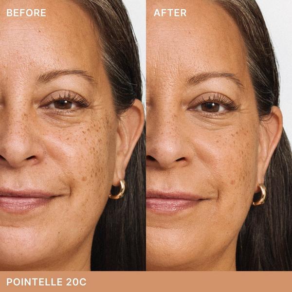 ILIA Skin Blur Serum Concealer with 12-Hour Wear #3