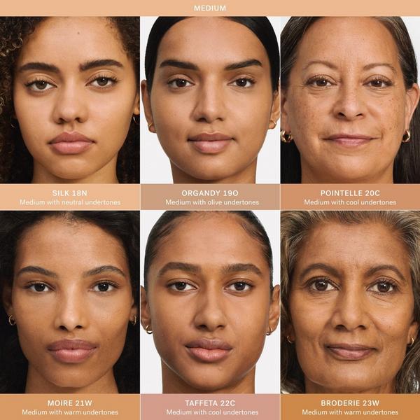 ILIA Skin Blur Serum Concealer with 12-Hour Wear #4