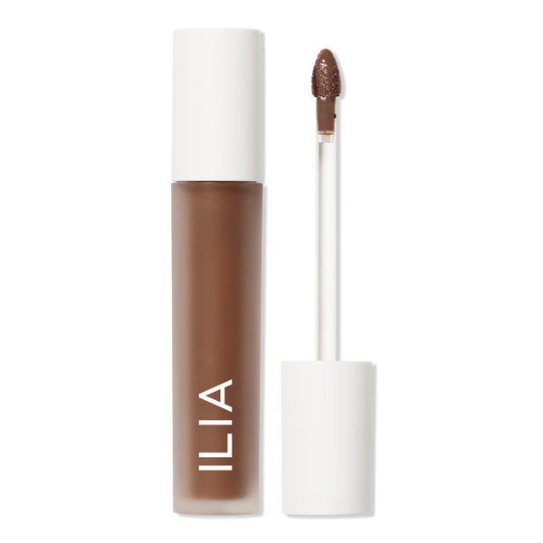 ILIA Skin Blur Serum Concealer with 12-Hour Wear #1