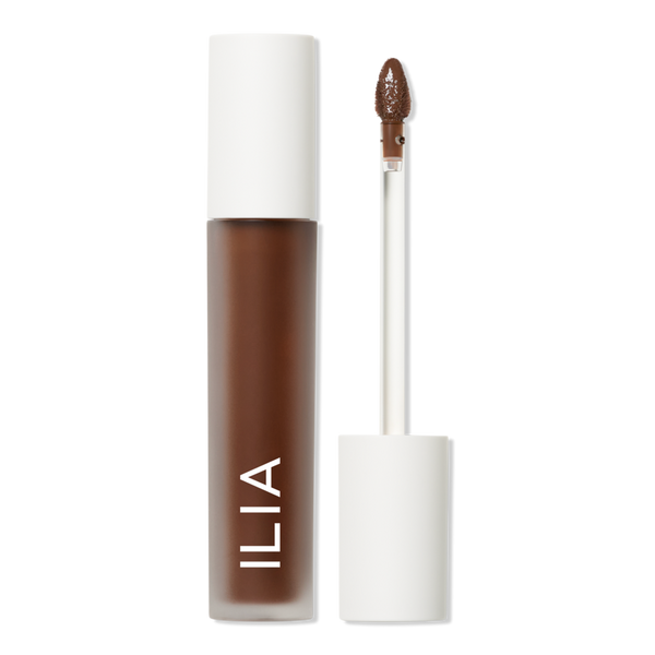 ILIA Skin Blur Serum Concealer with 12-Hour Wear #1