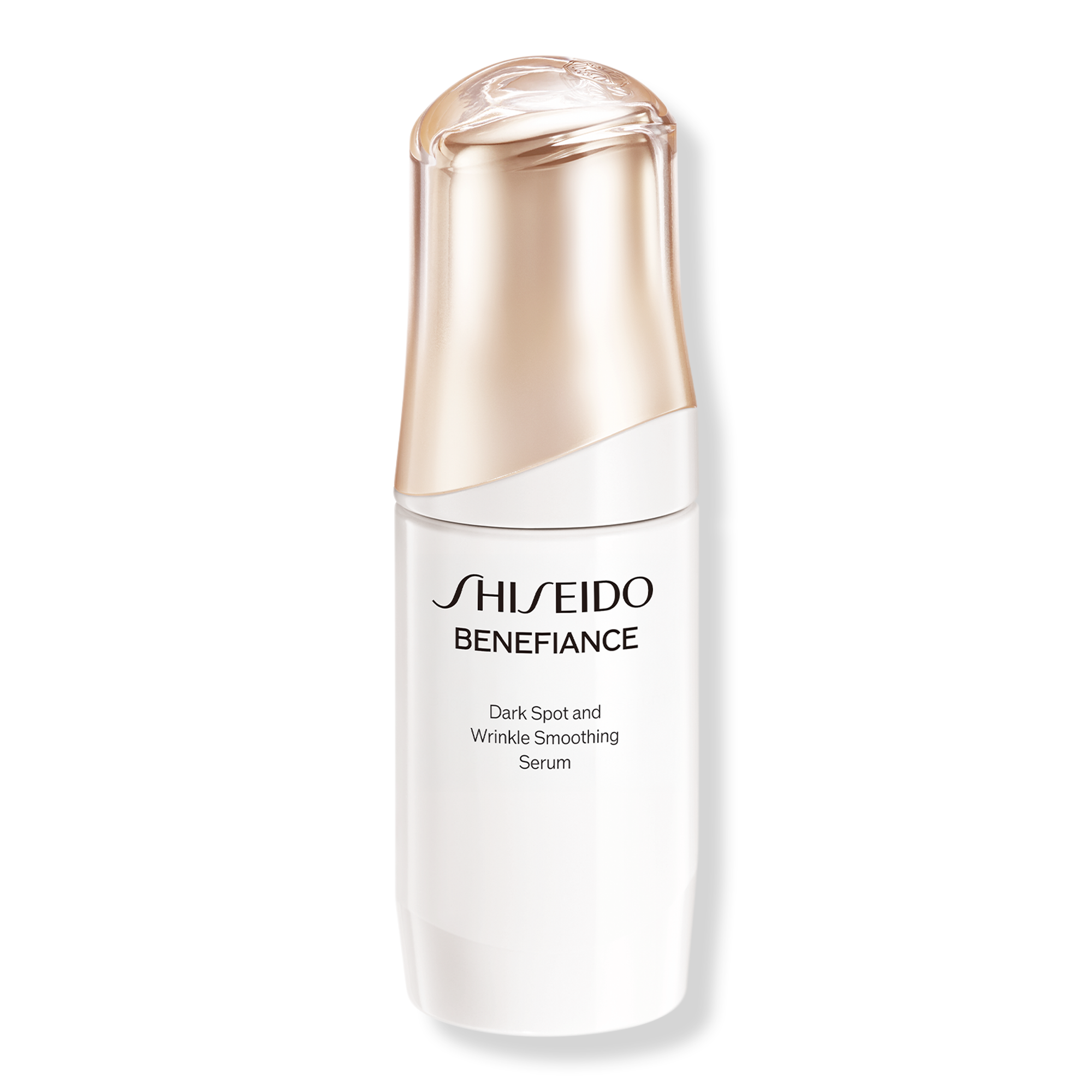 Shiseido Benefiance Dark Spot and Wrinkle Smoothing Serum #1