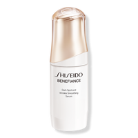 Shiseido - Benefiance Dark Spot and Wrinkle Smoothing Serum | Ulta