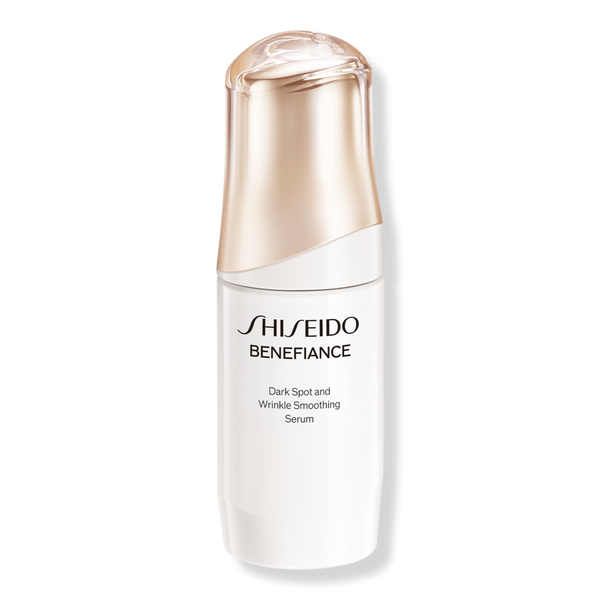 Shiseido Benefiance Dark Spot and Wrinkle Smoothing Serum #1