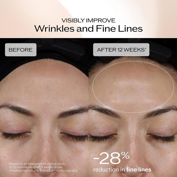 Shiseido Benefiance Dark Spot and Wrinkle Smoothing Serum #5