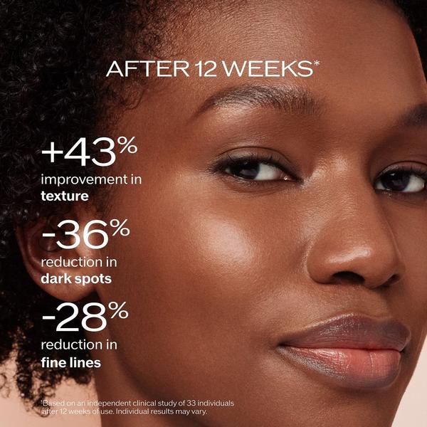 Shiseido Benefiance Dark Spot and Wrinkle Smoothing Serum #7