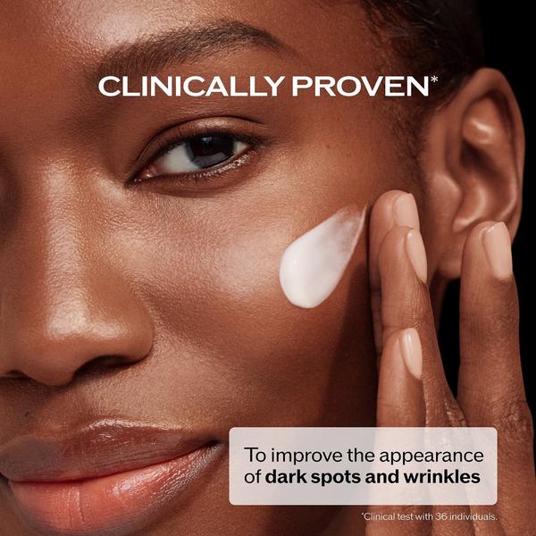 Shiseido Benefiance Brightening and Wrinkle Smoothing Cream #2