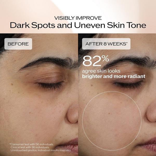 Shiseido Benefiance Brightening and Wrinkle Smoothing Cream #4