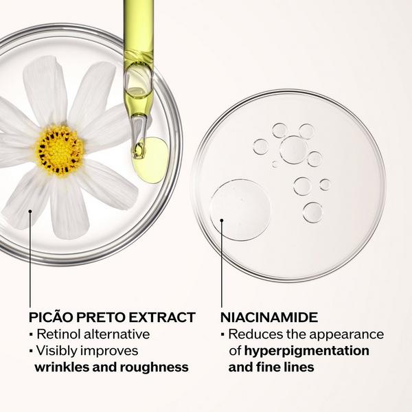 Shiseido Benefiance Brightening and Wrinkle Smoothing Cream #5