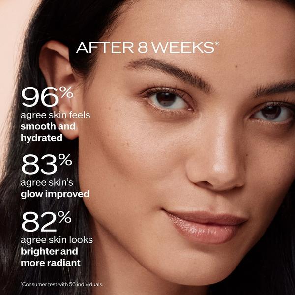 Shiseido Benefiance Brightening and Wrinkle Smoothing Cream #6