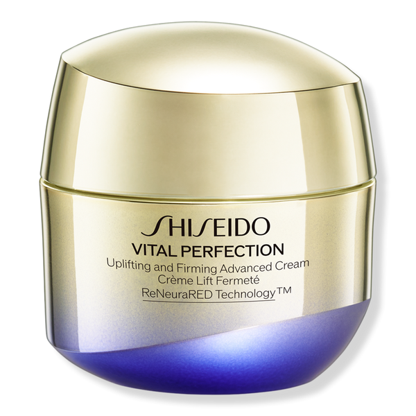 Shiseido Vital Perfection Uplifting and Firming Advanced Cream #1