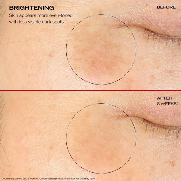 Shiseido Vital Perfection Uplifting and Firming Advanced Cream #3