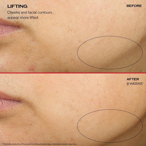 Shiseido Vital Perfection Uplifting and Firming Advanced Cream #4