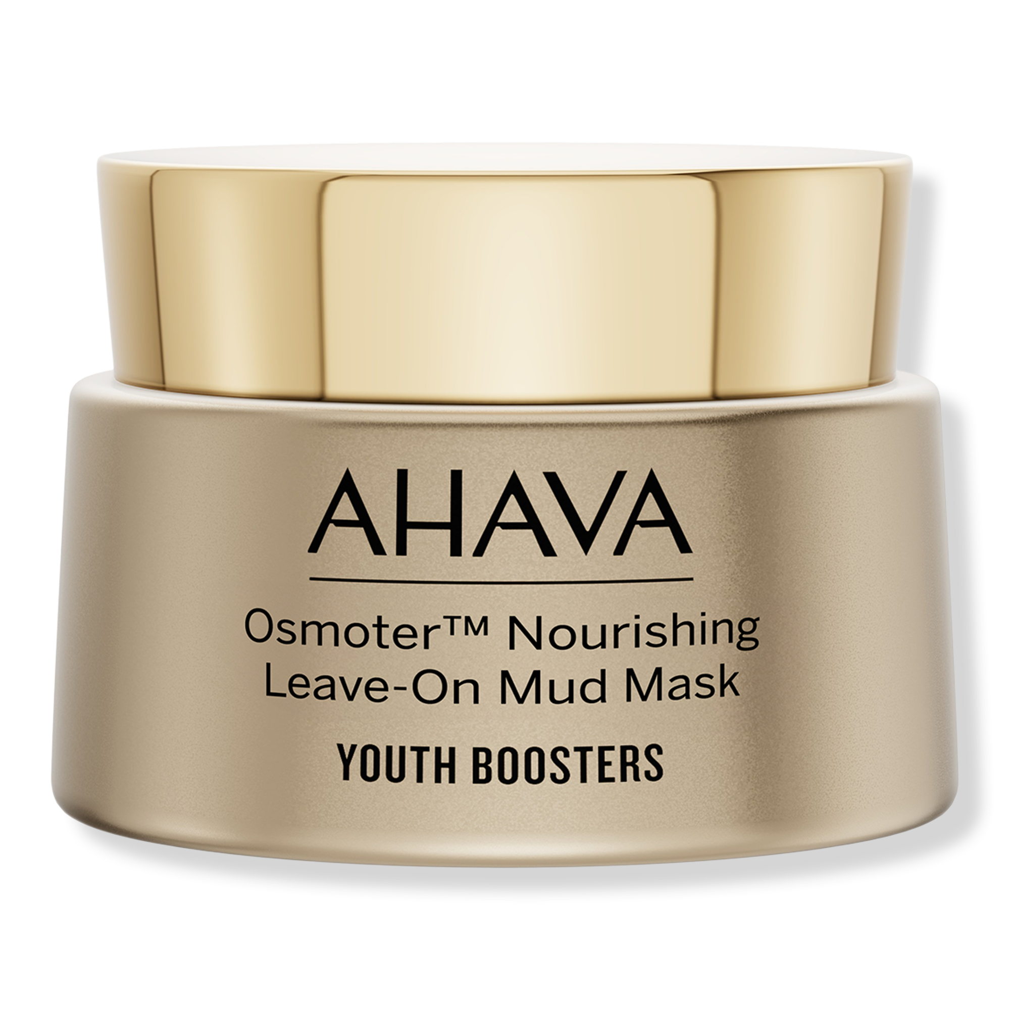 Ahava Osmoter Nourishing Leave-On Mud Mask #1