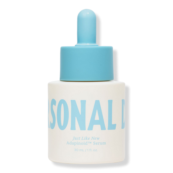 Personal Day Just Like New Adapinoid Serum #1