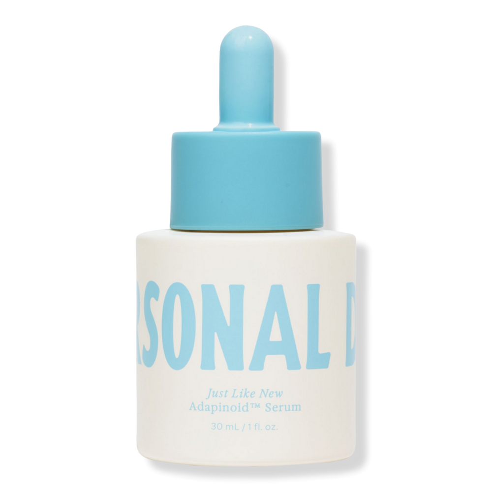 Personal Day Just Like New Adapinoid Serum