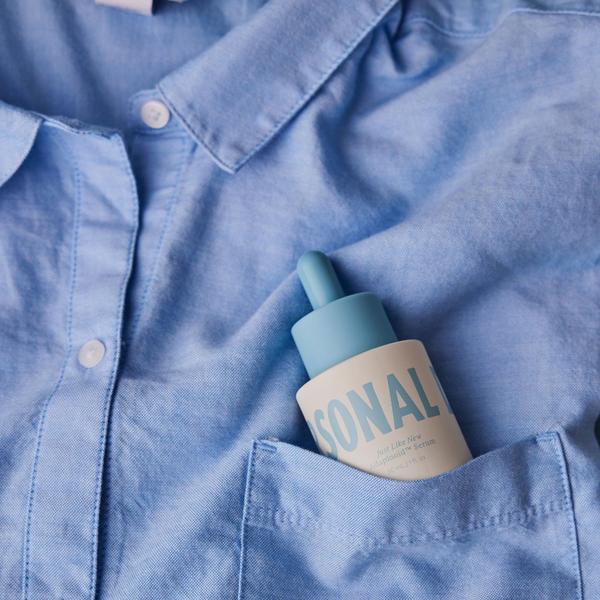 Personal Day Just Like New Adapinoid Serum #7