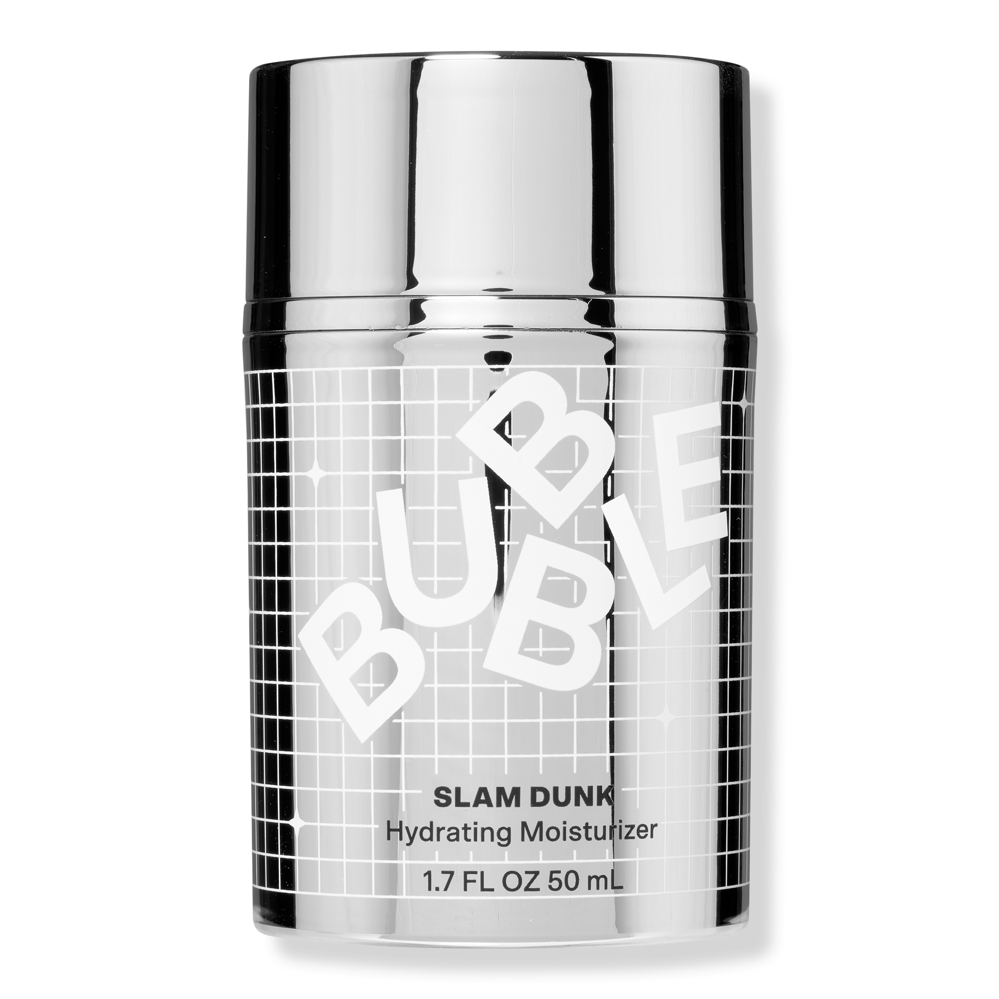 Bubble SLAM DUNK Disco Edition Hydrating Moisturizer #1