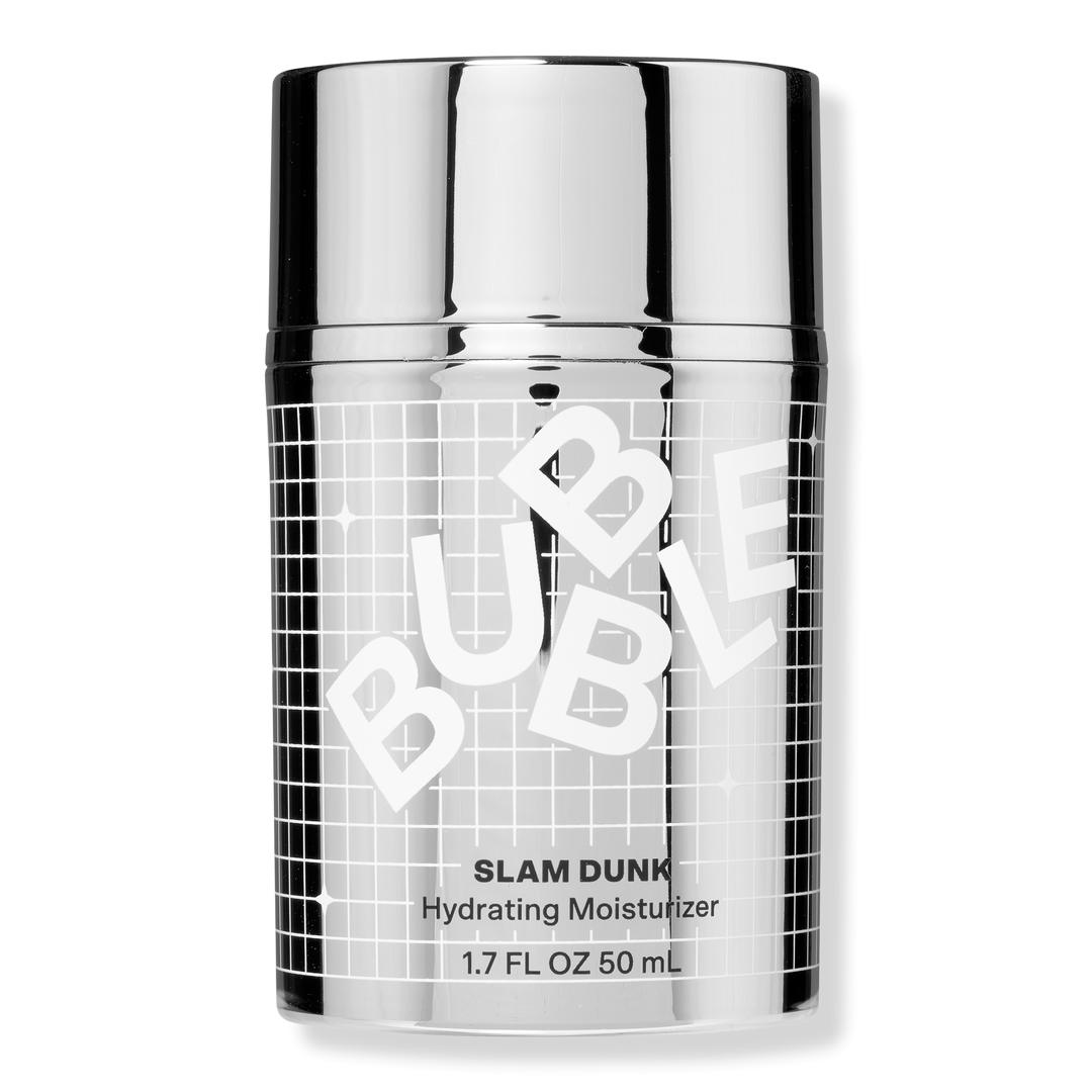 Bubble SLAM DUNK Disco Edition Hydrating Moisturizer #1