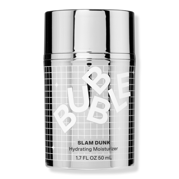 Bubble SLAM DUNK Disco Edition Hydrating Moisturizer #1