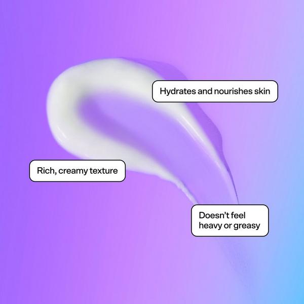 Bubble SLAM DUNK Disco Edition Hydrating Moisturizer #2