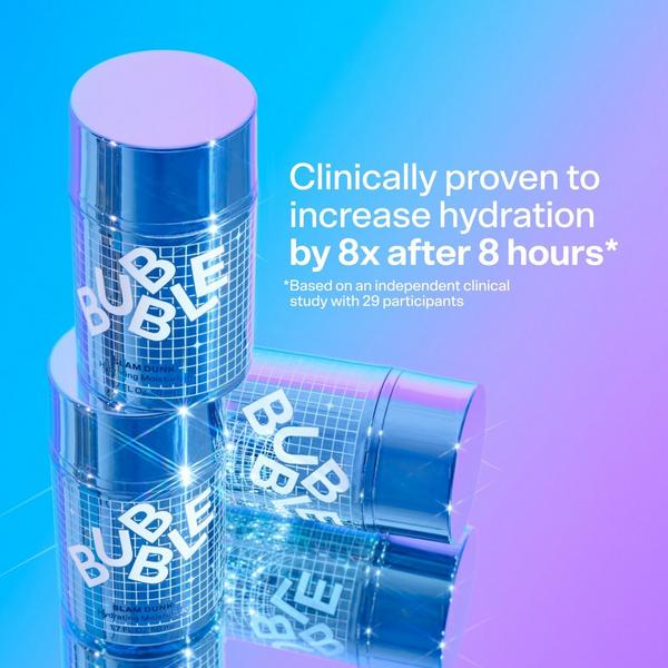 Bubble SLAM DUNK Disco Edition Hydrating Moisturizer #3