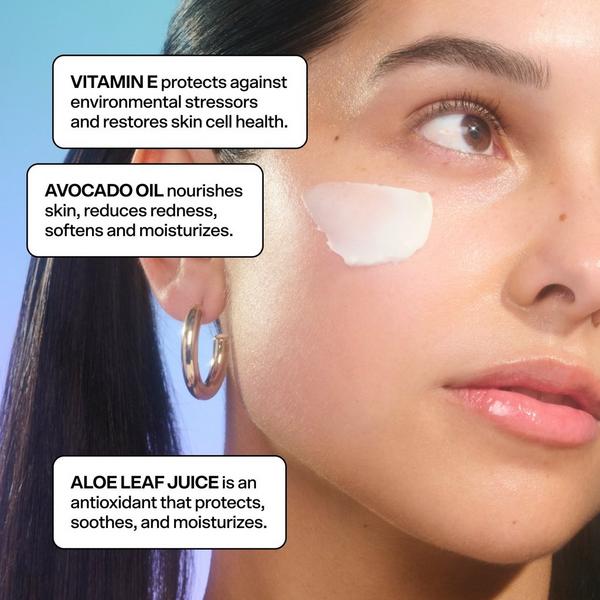 Bubble SLAM DUNK Disco Edition Hydrating Moisturizer #4