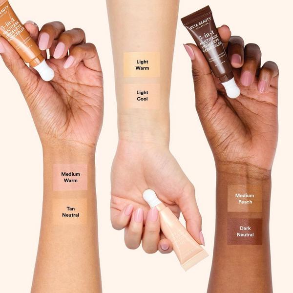 ULTA Beauty Collection 5-in-1 Multitask Under Eye Concealer #8