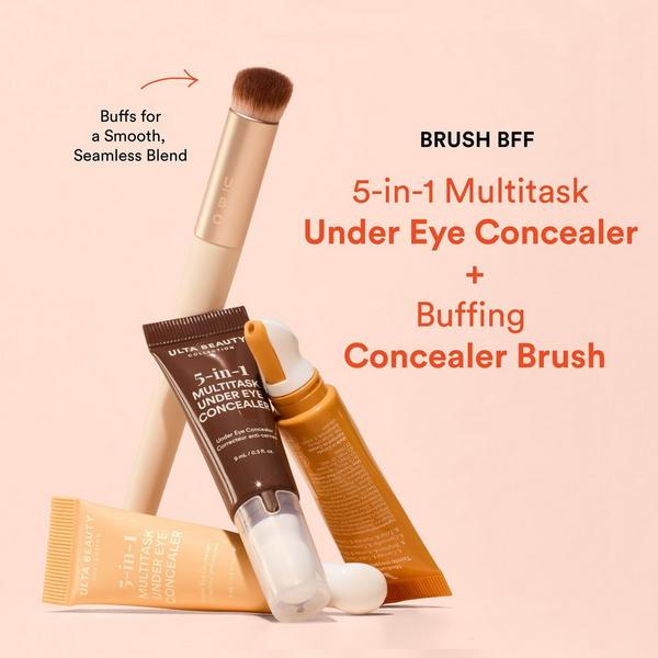 ULTA Beauty Collection 5-in-1 Multitask Under Eye Concealer #9